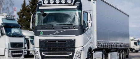 Спецтехника Volvo Спецтехника Volvo